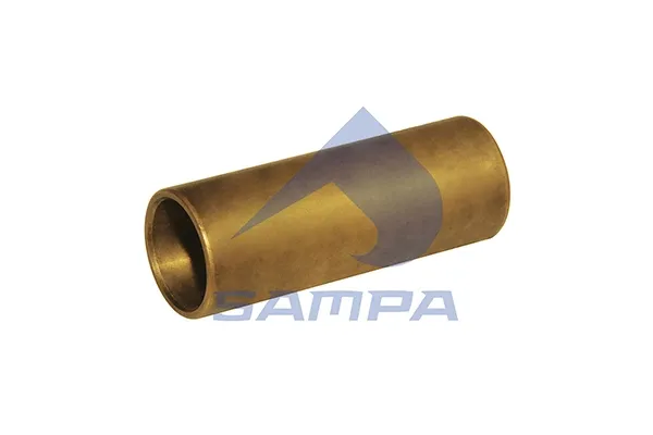  020126 Sampa Otomotiv‏