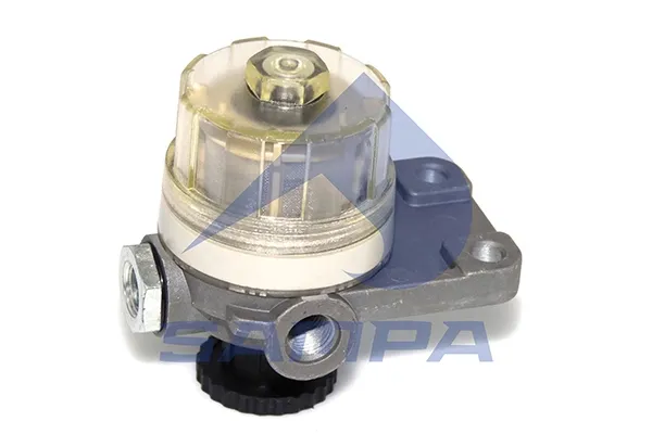 Топливный насос ручной подкачки 200221 Sampa Otomotiv‏