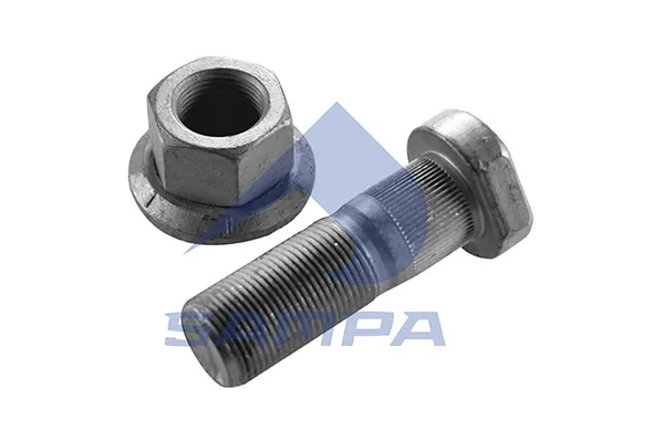 Колесный болт 075601 Sampa Otomotiv‏