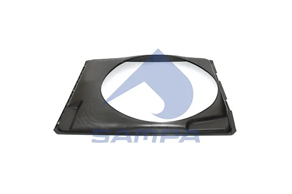 Диффузор радиатора 042044 Sampa Otomotiv‏