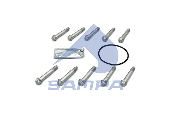 Болт тормозного суппорта 075618 Sampa Otomotiv‏