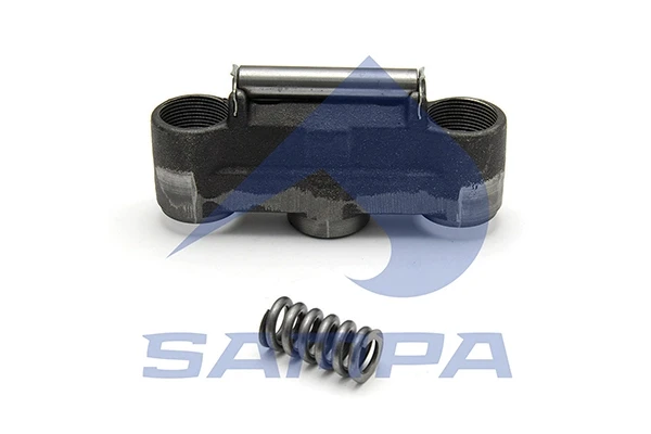 Ремкомплект переднего суппорта 095824 Sampa Otomotiv‏