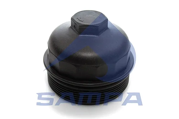 Крышка корпуса топливного фильтра 023207 Sampa Otomotiv‏