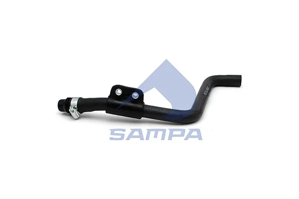 Патрубок системы охлаждения 052003 Sampa Otomotiv‏