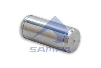 Палец задних барабанных тормозных колодок SAMPA 075056