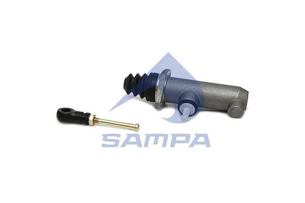 Цилиндр сцепления, главный на DAF 95 XF II 