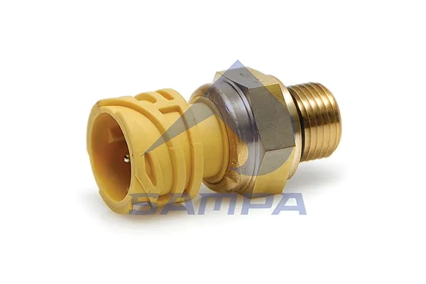 Датчик давления выхлопных газов 093302 Sampa Otomotiv‏