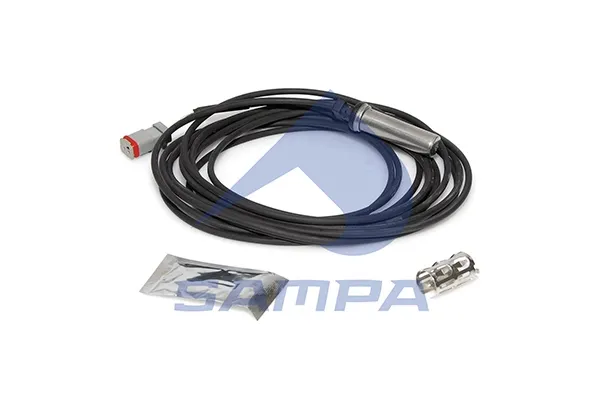 Датчик АБС (ABS) передний правый 096350 Sampa Otomotiv‏