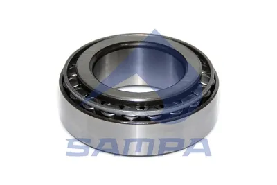 Подшипник ступицы передней внутренний SAMPA 010401