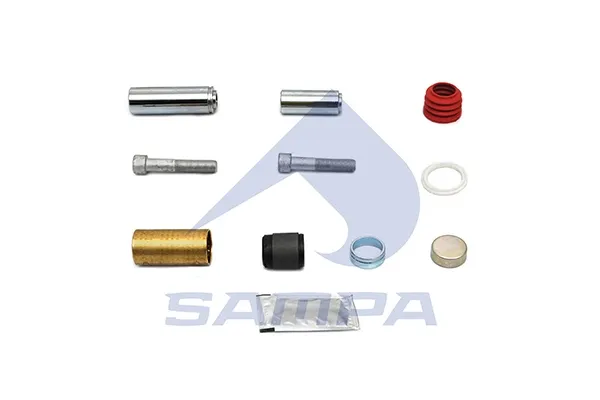Ремкомплект суппорта 096546 Sampa Otomotiv‏