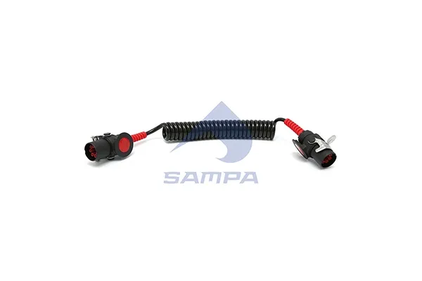 Кабель соединительный прицепа 095167 Sampa Otomotiv‏
