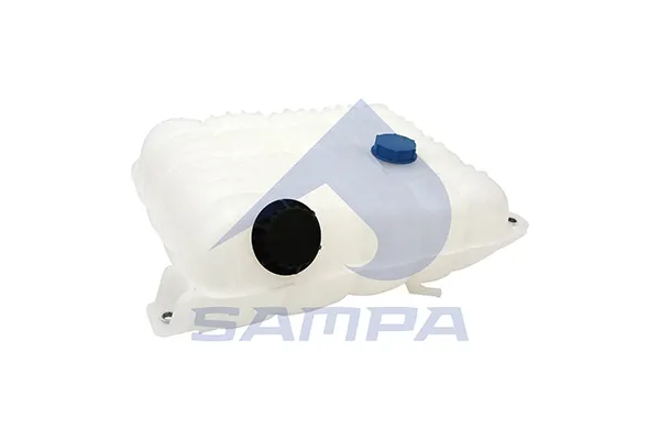 Бачок системы охлаждения 034237 Sampa Otomotiv‏