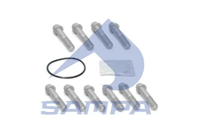 Болт ступицы SAMPA 075620