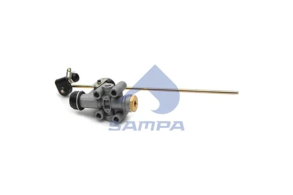 Клапан контроля давления воздуха в пневмоподушке 094108 Sampa Otomotiv‏