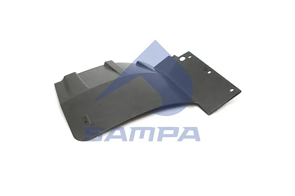 Подкрылок передний правый 18500226 Sampa Otomotiv‏