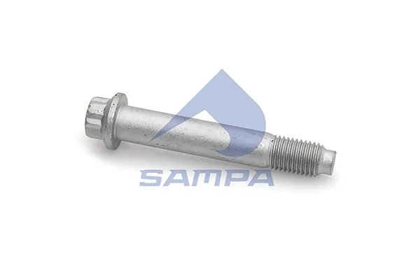 Болт тормозного суппорта 102581 Sampa Otomotiv‏