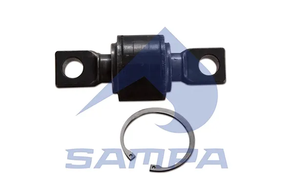 Сайлентблок задней реактивной тяги 050530 Sampa Otomotiv‏