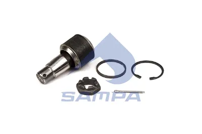 Ремкомплект реактивной тяги SAMPA 040525