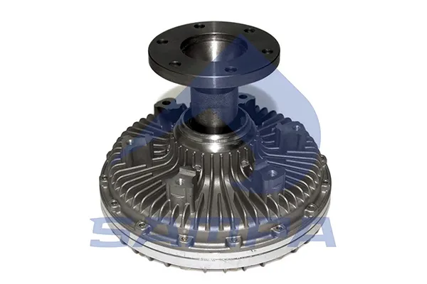 Вискомуфта вентилятора 021349 Sampa Otomotiv‏