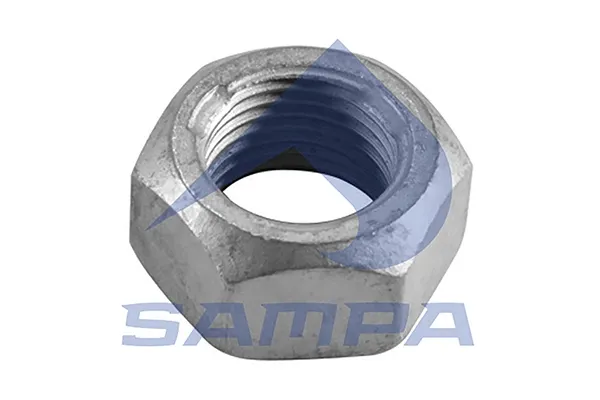 Гайки колесные 075110 Sampa Otomotiv‏