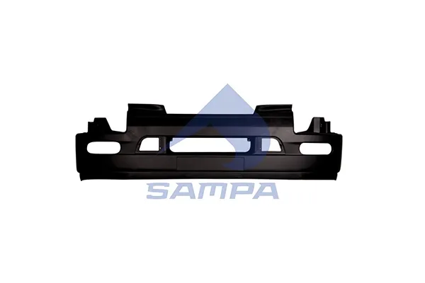 Передний бампер 18800010 Sampa Otomotiv‏
