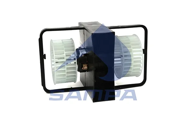 Вентилятор печки 023069 Sampa Otomotiv‏