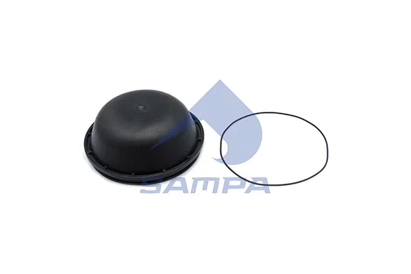 Заглушка ступицы 080060 Sampa Otomotiv‏