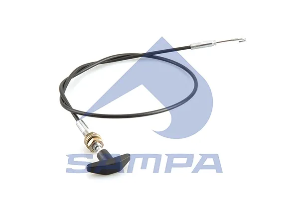 Трос газа 051051 Sampa Otomotiv‏