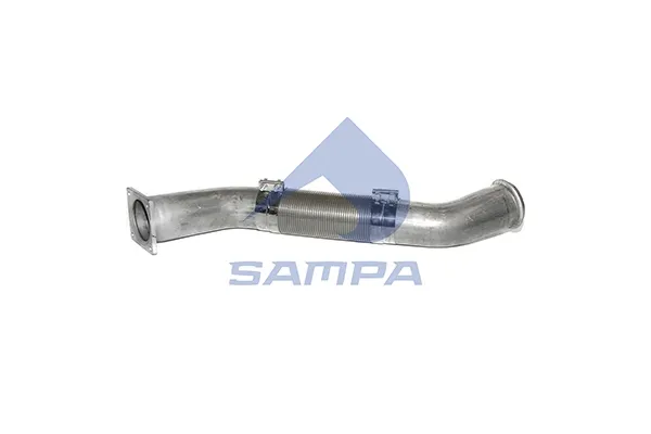  050464 Sampa Otomotiv‏