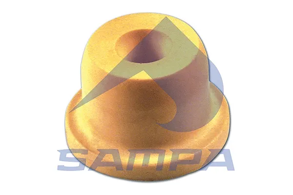 Отбойник передней рессоры 080111 Sampa Otomotiv‏