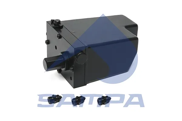 Насос подъема кабины 031173 Sampa Otomotiv‏