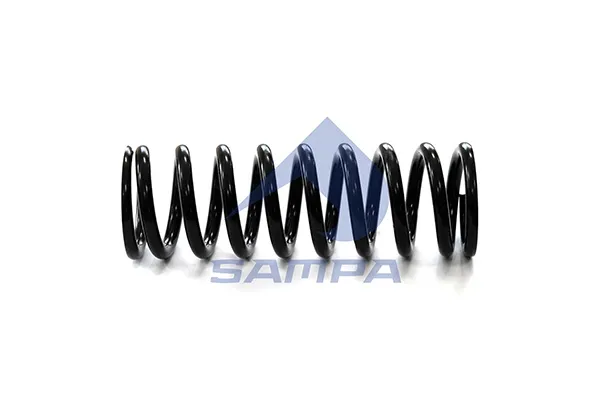 Пружина амортизатора кабины (TRUCK) 030370 Sampa Otomotiv‏