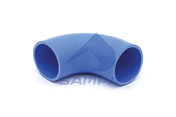 Патрубок интеркулера 020467 Sampa Otomotiv‏