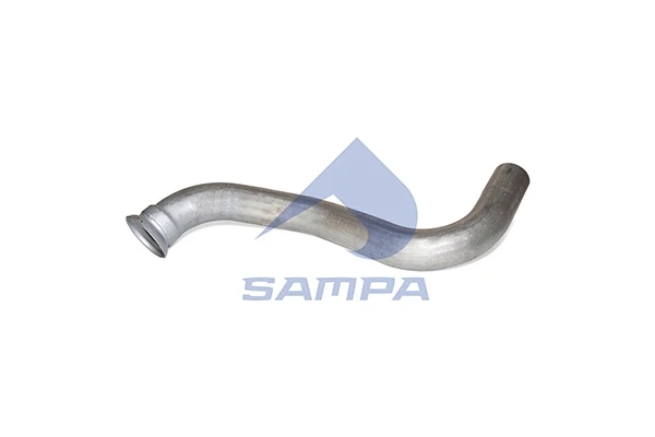 Приёмная труба 010421 Sampa Otomotiv‏