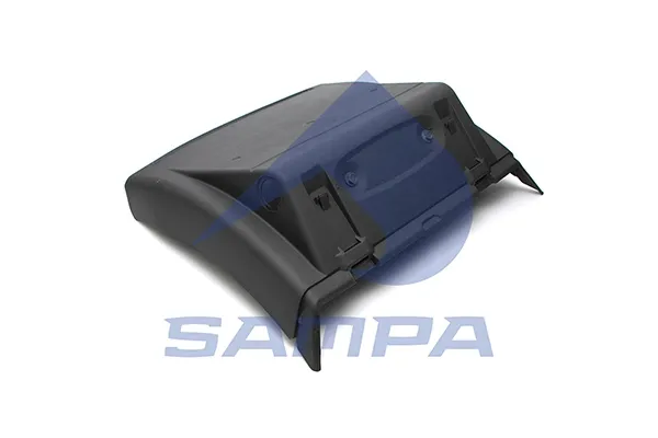 Крыло заднее (TRUCK) 18200212 Sampa Otomotiv‏