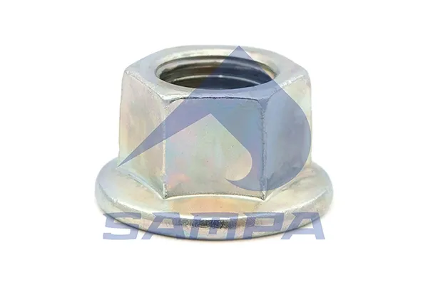 Гайки колесные 020450 Sampa Otomotiv‏