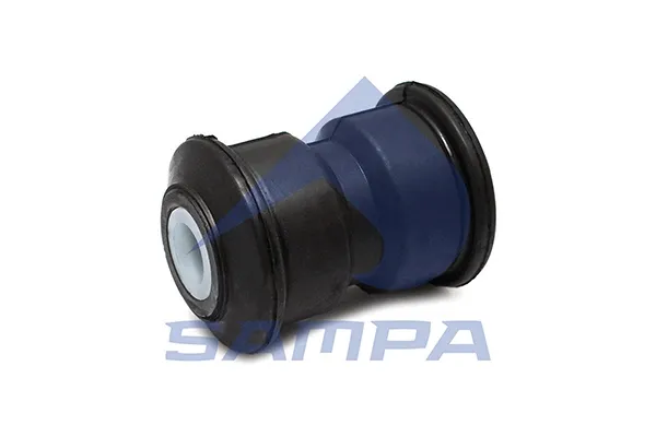 Сайлентблок задней рессоры задний 011235 Sampa Otomotiv‏