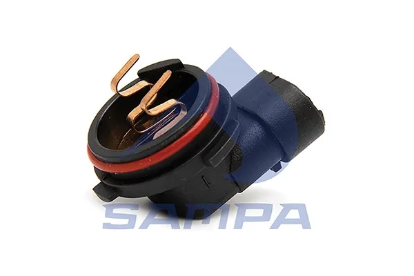Цоколь (патрон) лампочки фары 044324 Sampa Otomotiv‏