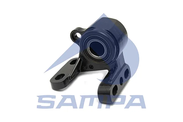 Шарнирный кронштейн крепления кабины 050106 Sampa Otomotiv‏