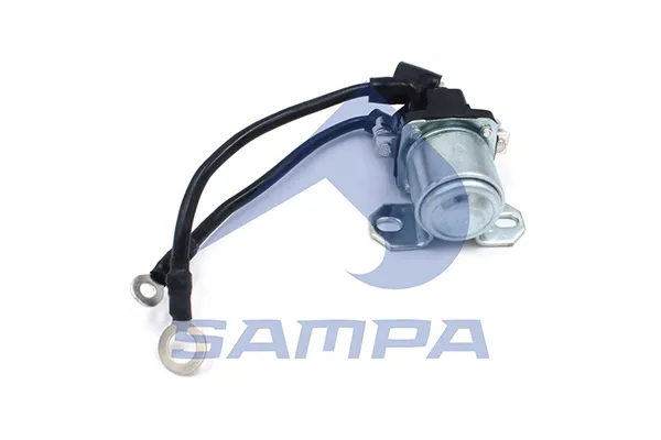Втягивающее реле стартера 036036 Sampa Otomotiv‏