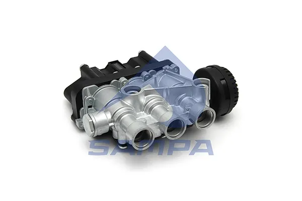 Блок клапанов регулируемой подвески задний 094105 Sampa Otomotiv‏