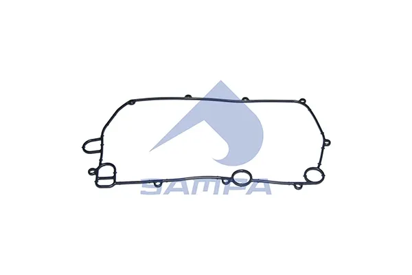 Прокладка радиатора масляного 041450 Sampa Otomotiv‏