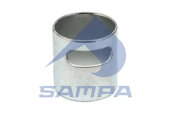 Втулка пальца задних барабанных тормозных колодок 090014 Sampa Otomotiv‏