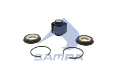 Сайлентблок кабины SAMPA 060515