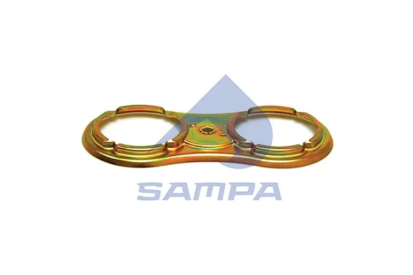 Ремкомплект суппорта 095085 Sampa Otomotiv‏