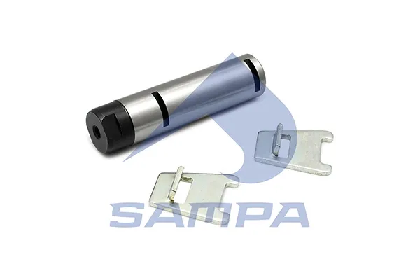 Ремкомплект тормозных колодок 070545 Sampa Otomotiv‏