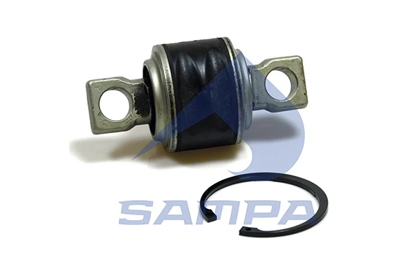 Ремкомплект реактивной тяги 020556 Sampa Otomotiv‏