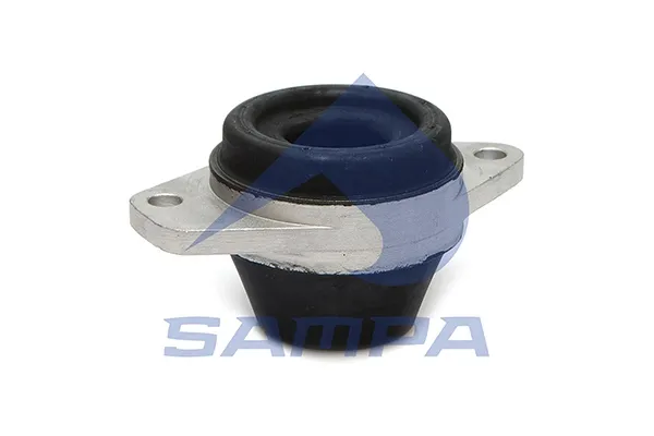 Подушка (опора) двигателя левая передняя 021010 Sampa Otomotiv‏