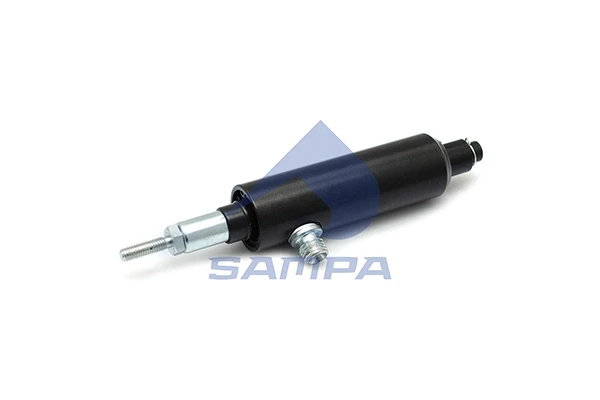 Цилиндр заслонки глушителя двигателя 095019 Sampa Otomotiv‏