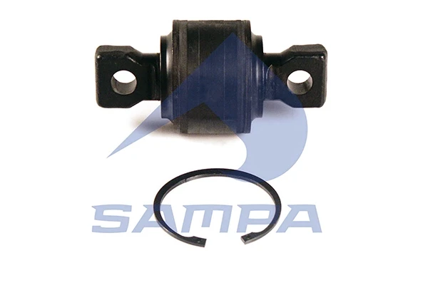 Сайлентблок реактивной тяги задний 020541 Sampa Otomotiv‏